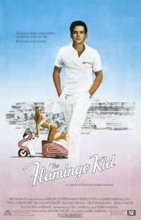 دانلود فیلم The Flamingo Kid 1984431253-1927378704