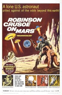 دانلود فیلم Robinson Crusoe on Mars 1964431741-1060017136