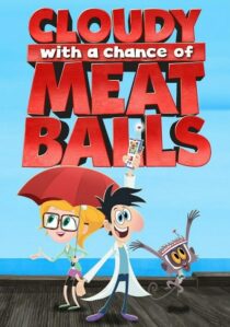 دانلود انیمیشن Cloudy with a Chance of Meatballs432080-189496142