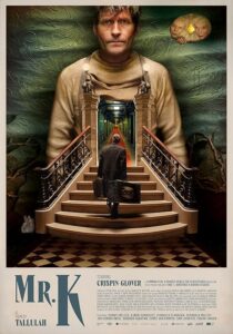 دانلود فیلم Mr. K 2024431993-910776770