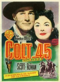 دانلود فیلم Colt .45 1950431572-1807323633