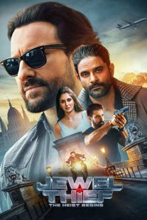 دانلود فیلم هندی Jewel Thief: The Heist Begins 2025430699-1074474745