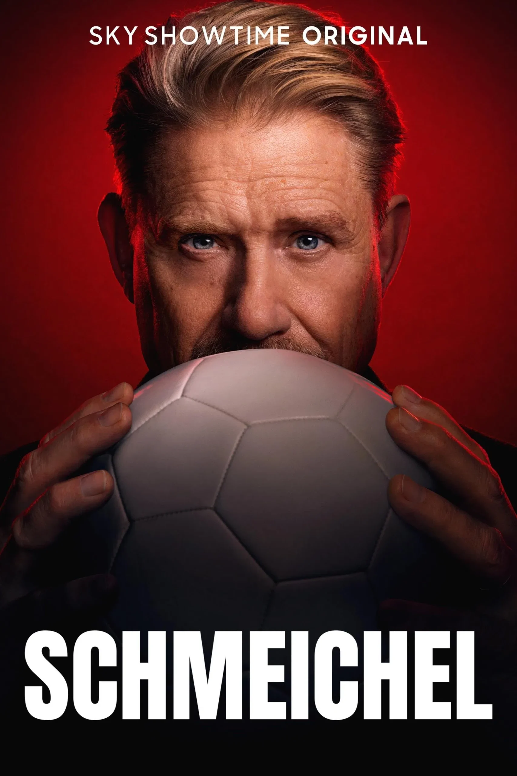 دانلود مستند Schmeichel 2025