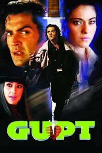دانلود فیلم هندی Gupt: The Hidden Truth 1997430869-2044332622