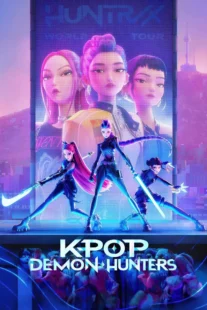 دانلود انیمیشن KPop Demon Hunters 2025434980-1557301873