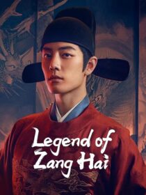 دانلود سریال Legend of Zang Hai434100-105012489