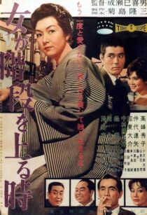 دانلود فیلم When a Woman Ascends the Stairs 1960434044-1482175309