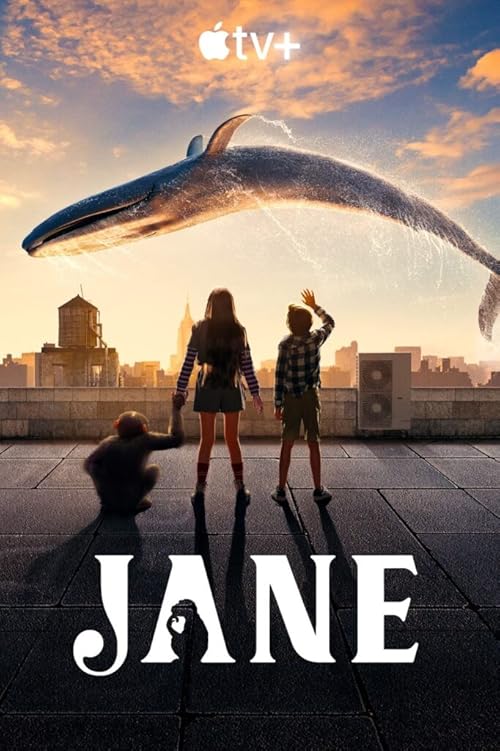 دانلود سریال Jane