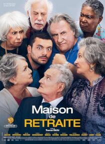 دانلود فیلم Maison de retraite 2022433742-1957299276