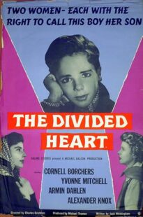 دانلود فیلم The Divided Heart 1954433532-531468313