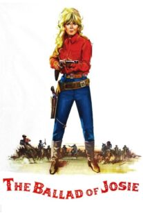 دانلود فیلم The Ballad of Josie 1967435167-341308197