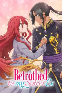 دانلود انیمه Betrothed to My Sister’s Ex436939-1428337325