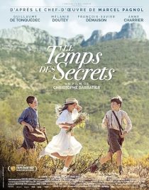دانلود فیلم The Time of Secrets 2021436064-1365609104