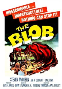 دانلود فیلم The Blob 1958435897-155003272