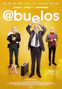 دانلود فیلم Grandfathers (Abuelos) 2019435747-1277041272