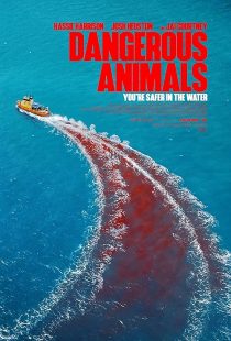 دانلود فیلم Dangerous Animals 2025437082-370186715