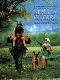 دانلود فیلم The War Is Over (Après la guerre) 1989435464-685464150