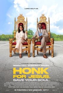 دانلود فیلم Honk for Jesus. Save Your Soul. 2022435523-1943872301