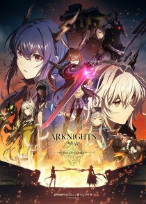 دانلود انیمه Arknights: Rise from Ember436906-773663342