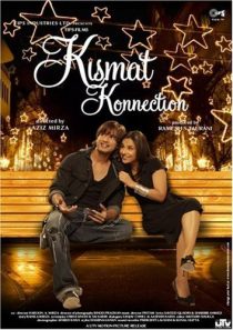 دانلود فیلم هندی Kismat Konnection 2008437204-497422419
