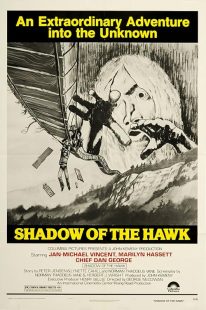 دانلود فیلم Shadow of the Hawk 1976436812-729506343