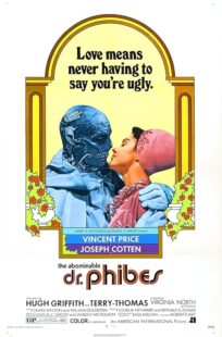 دانلود فیلم The Abominable Dr. Phibes 1971435817-1549748832