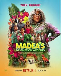 دانلود فیلم Madea’s Destination Wedding 2025436047-121924532