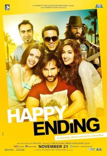 دانلود فیلم هندی Happy Ending 2014436019-147767606