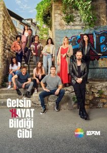 دانلود سریال Gelsin Hayat Bildigi Gibi437355-1873126253