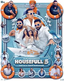دانلود فیلم هندی Housefull 5 2025437489-1440792921