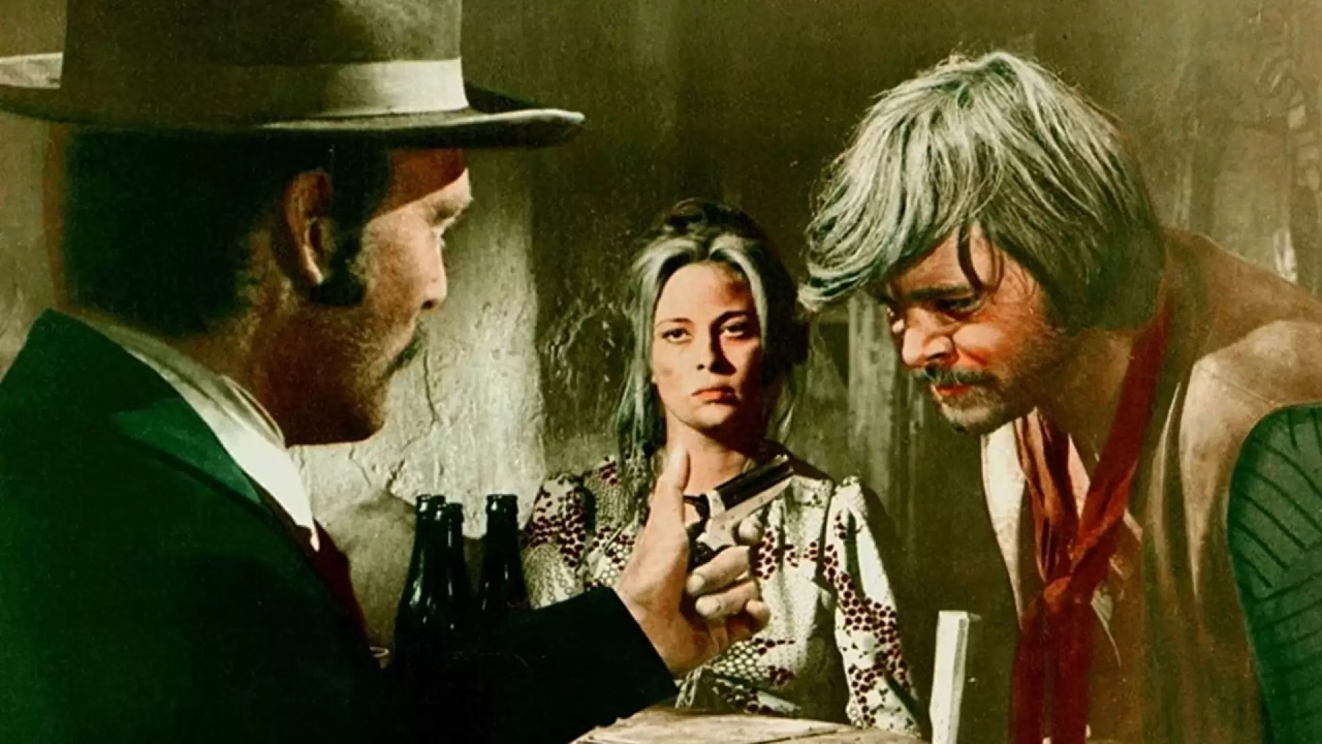 دانلود فیلم Doc 1971