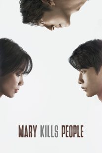 دانلود سریال کره‌ای Mary Kills People438088-603170860