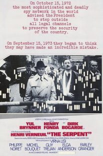 دانلود فیلم The Serpent 1973437665-63963221