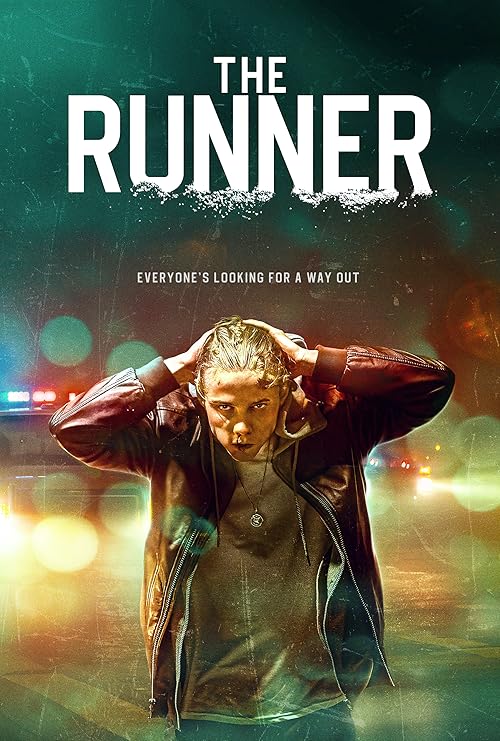دانلود فیلم The Runner 2021