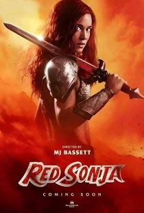 دانلود فیلم Red Sonja 2025439291-422111776