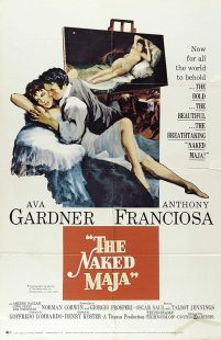 دانلود فیلم The Naked Maja 1958439001-1002903030