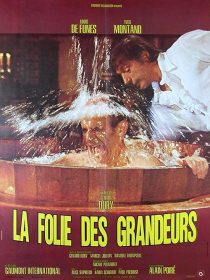 دانلود فیلم Delusions of Grandeur 1971439125-813590935