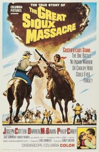 دانلود فیلم The Great Sioux Massacre 1965438869-105946062