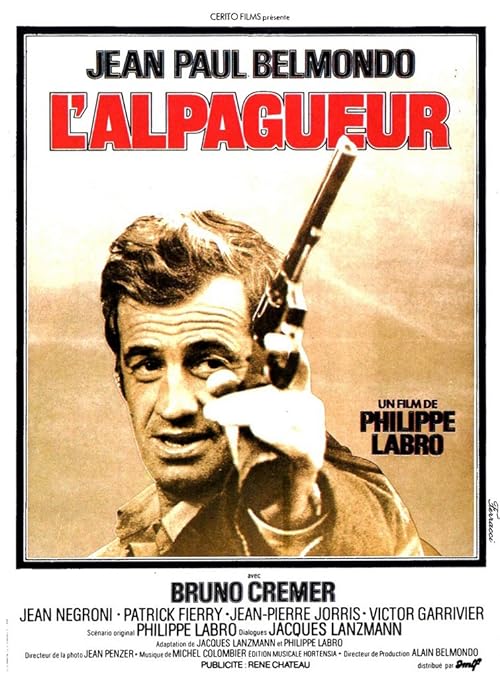 دانلود فیلم The Hunter Will Get You 1976