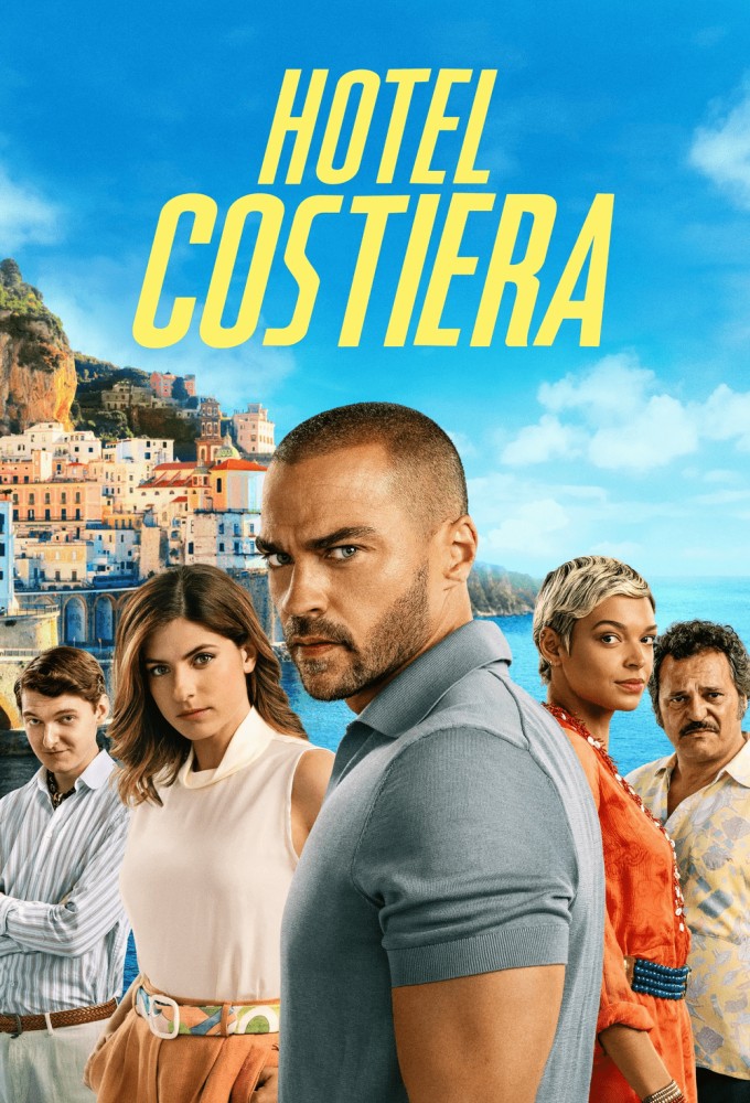 دانلود سریال Hotel Costiera