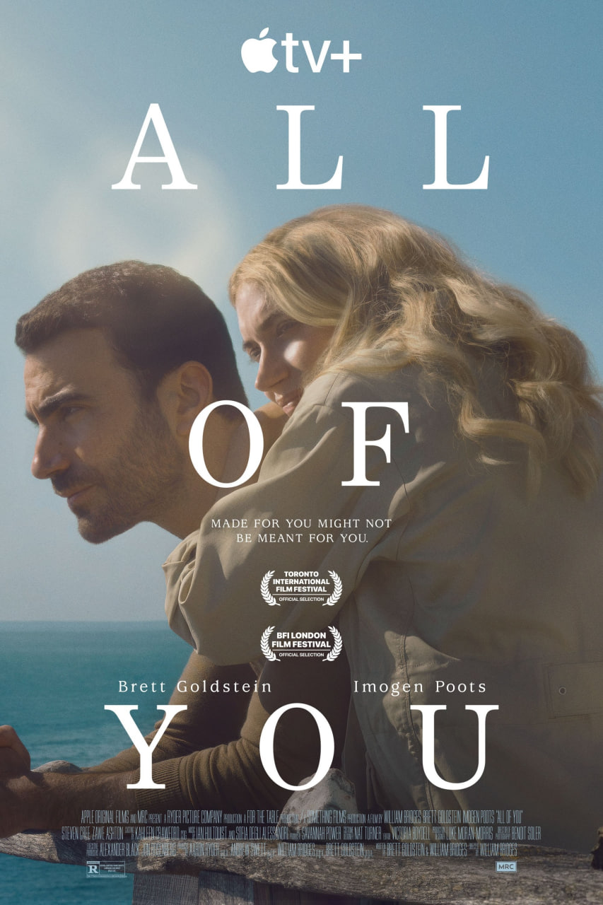 دانلود فیلم All of You 2024
