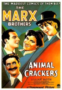 دانلود فیلم Animal Crackers 1930442277-1521576665