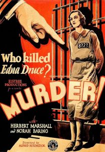 دانلود فیلم Murder 1930442263-1840090262