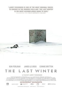 دانلود فیلم The Last Winter 2006440606-235045794