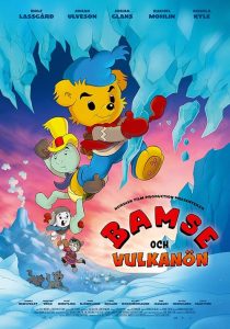 دانلود انیمیشن Bamse and the Volcano Island 2021441977-194993478