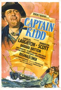 دانلود فیلم Captain Kidd 1945440833-2069369021