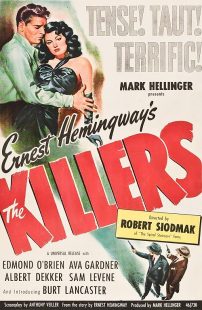 دانلود فیلم The Killers 1946441924-1919149778