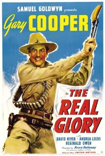 دانلود فیلم The Real Glory 1939439991-350802500