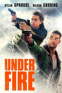 دانلود فیلم Under Fire 2025441054-2142631616