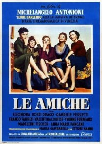 دانلود فیلم Le amiche 1955442425-1628977567